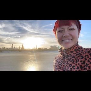 Meet your Posher, Alyssa